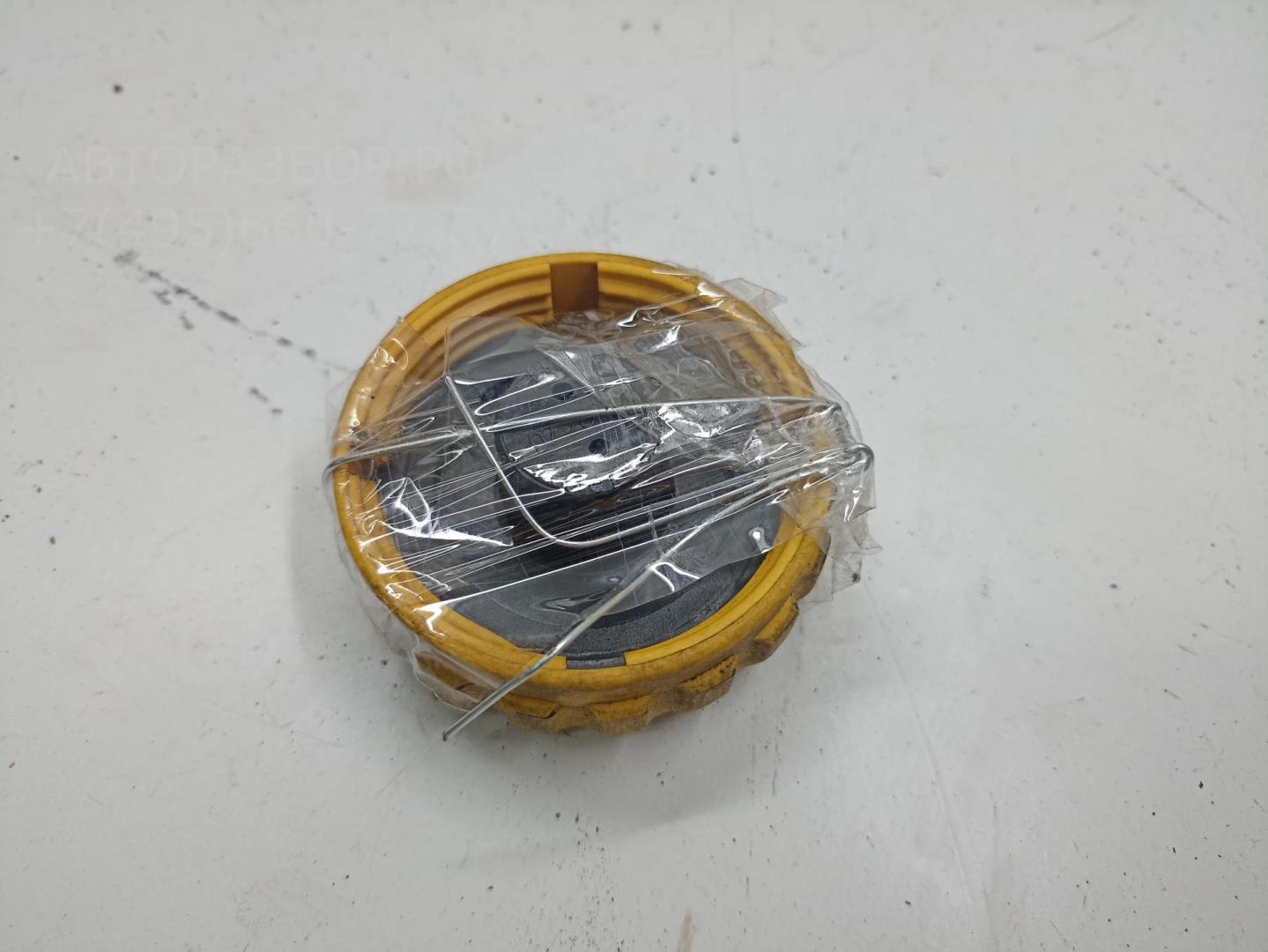 Крышка расширительного бачка