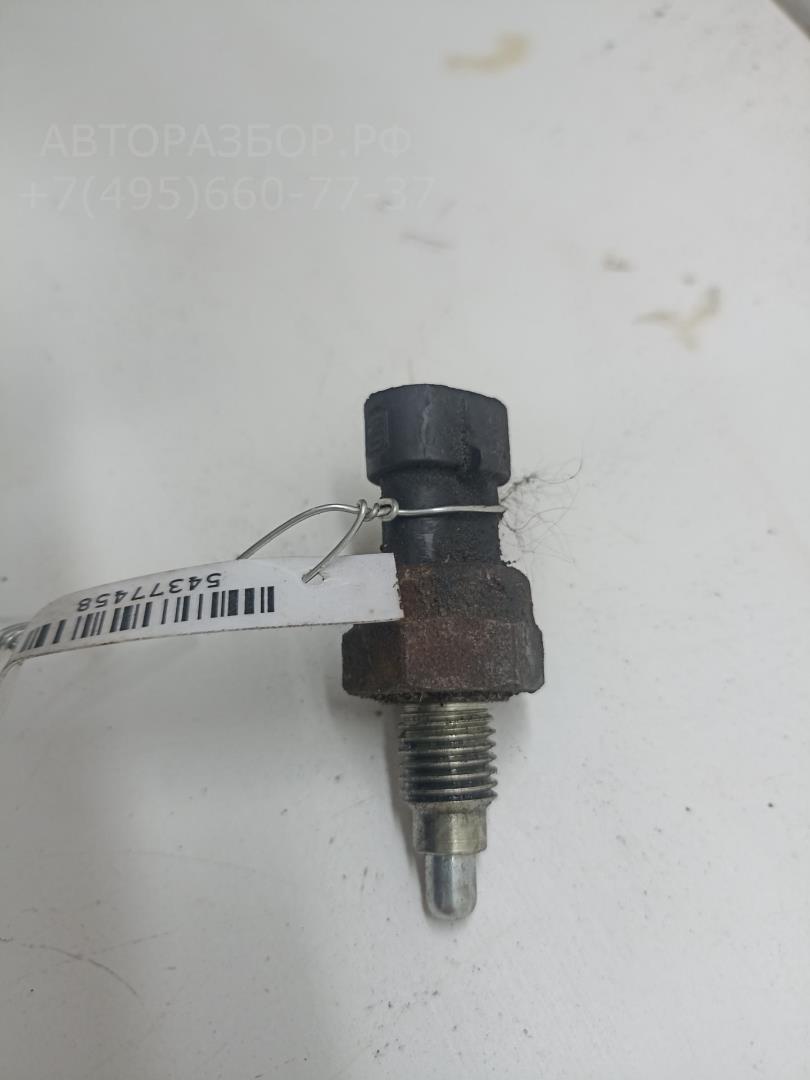 Датчик включения заднего хода