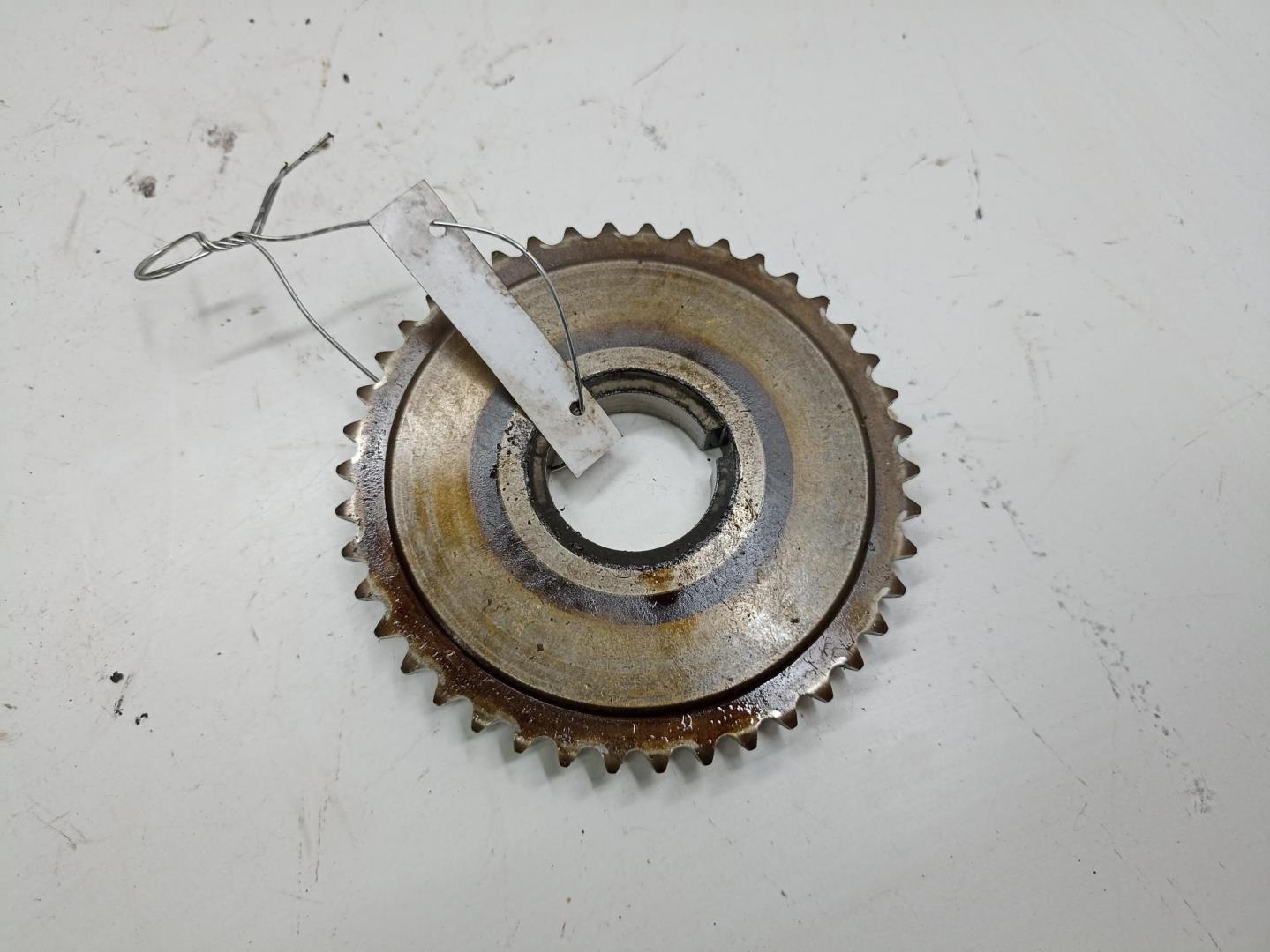 Шестерня коленвала