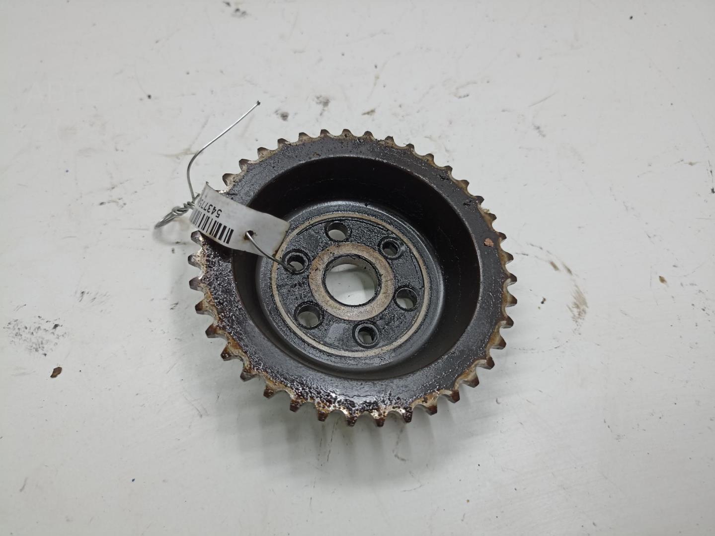 Шестерня КПП