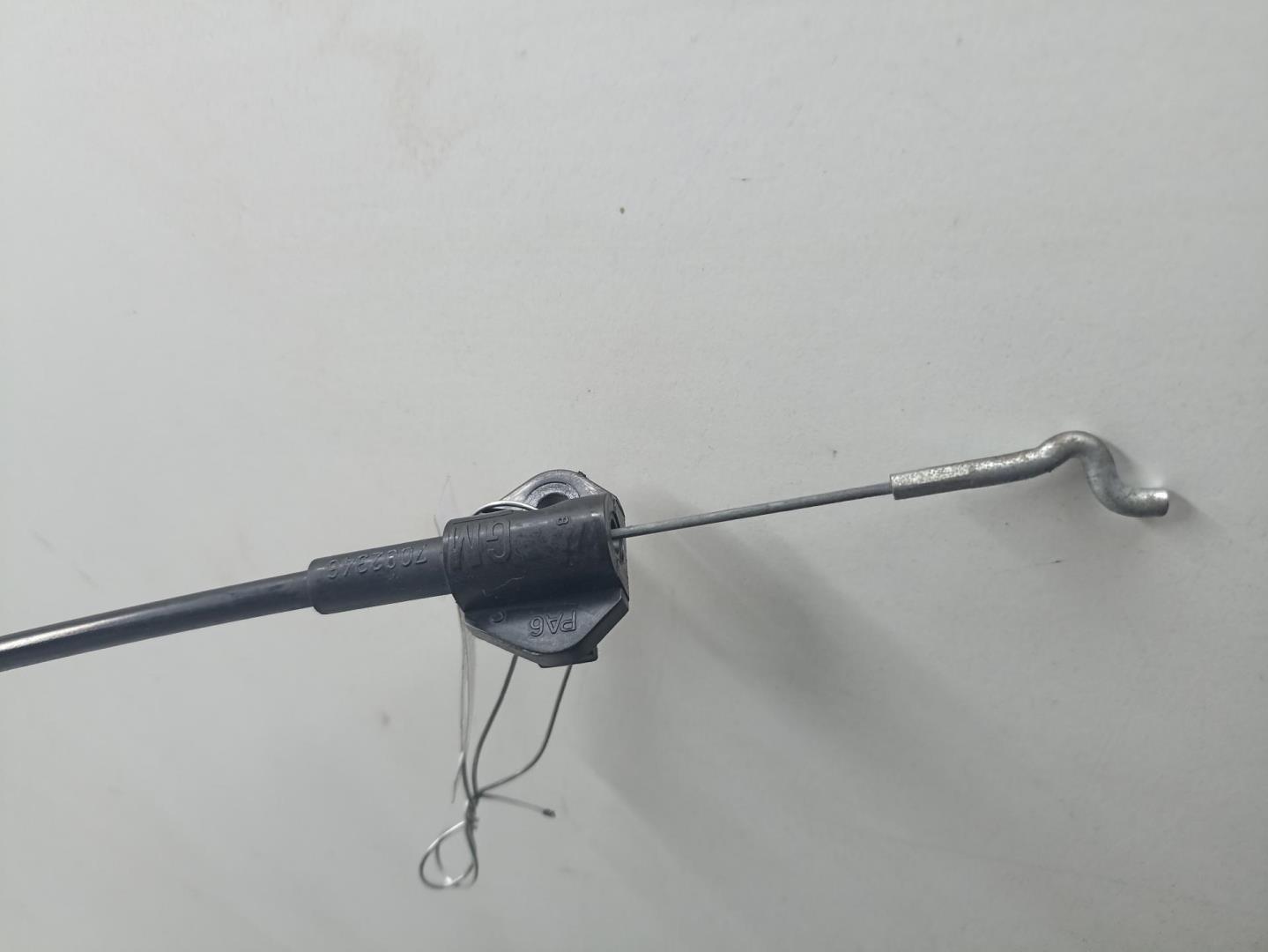 Трос открывания двери