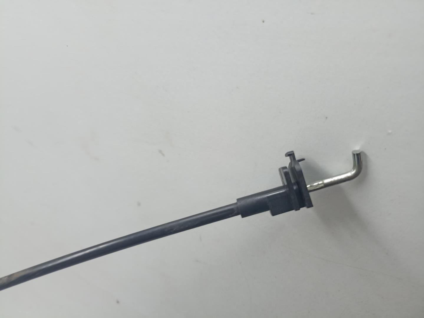 Трос открывания двери