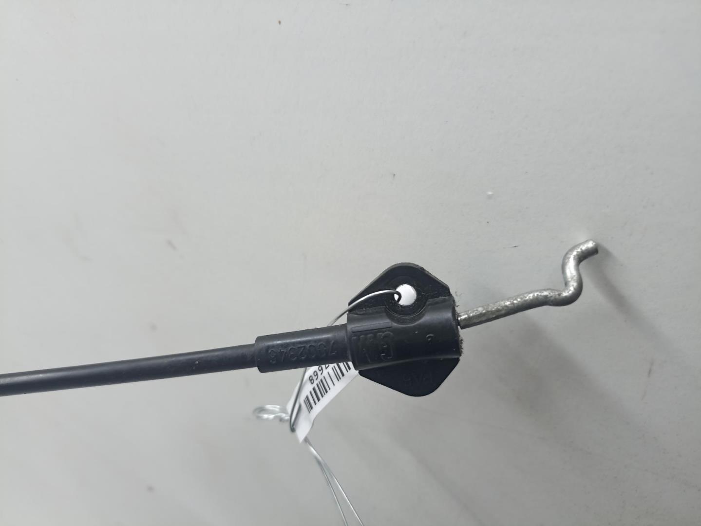 Трос открывания двери