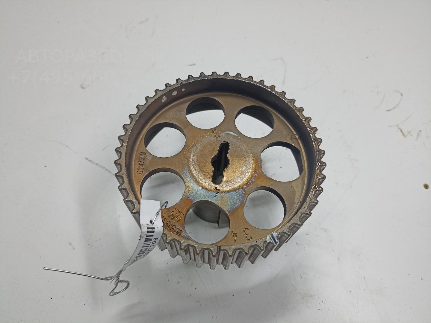 Шкив распредвала