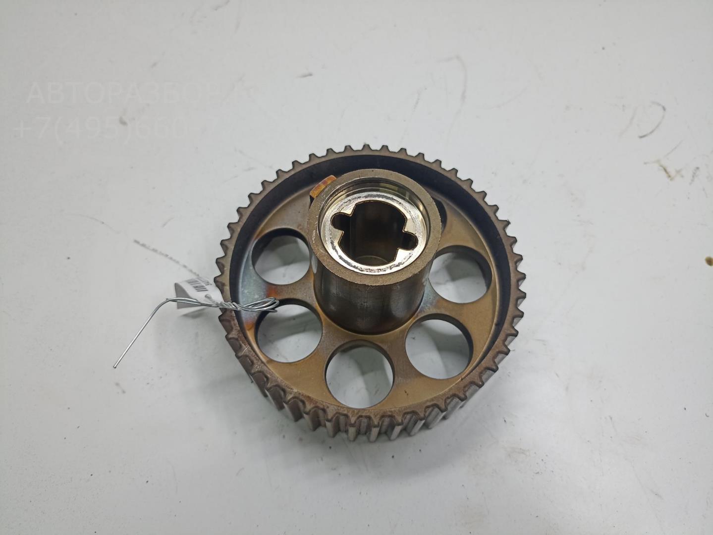 Шкив распредвала