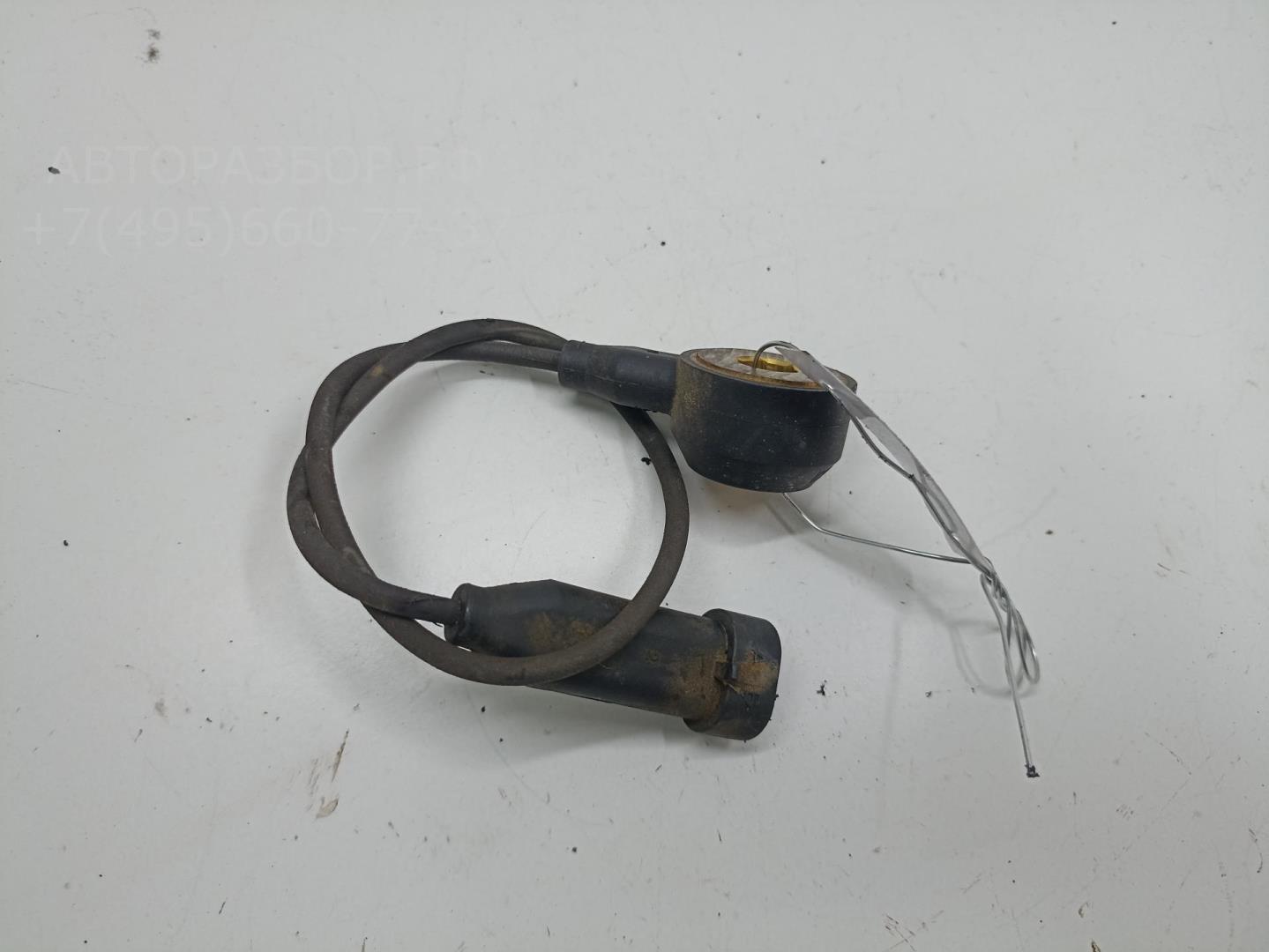 Датчик детонации