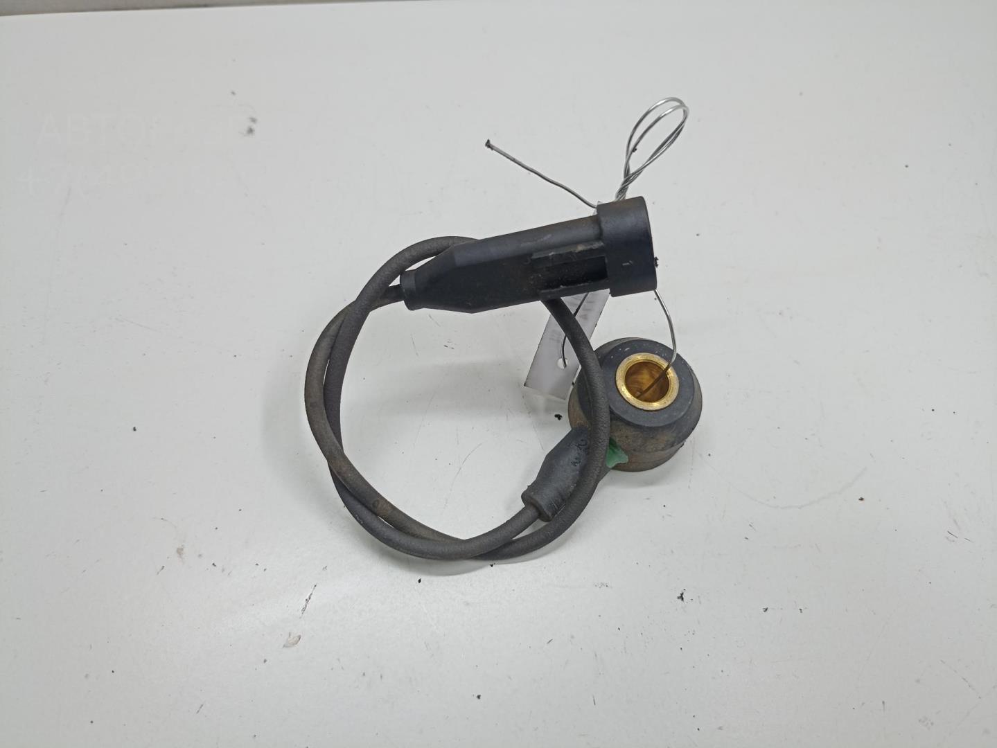 Датчик детонации