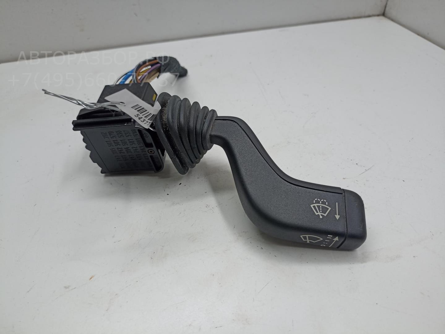 Переключатель стеклоочистителей