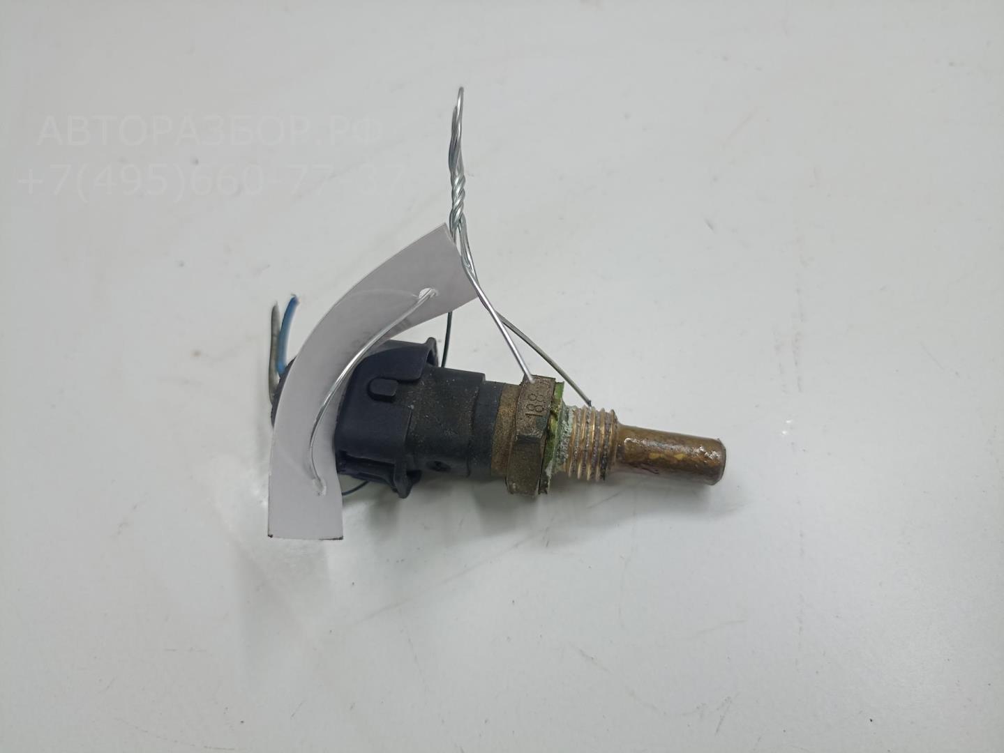 Датчик температуры