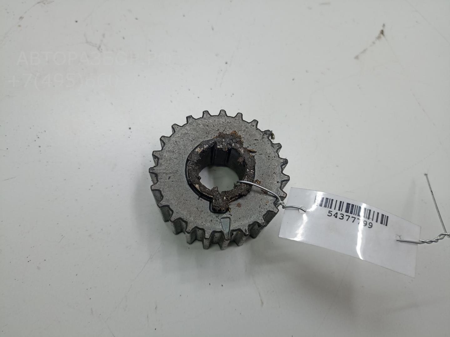 Шестерня коленвала для Meriva A 2003-2010