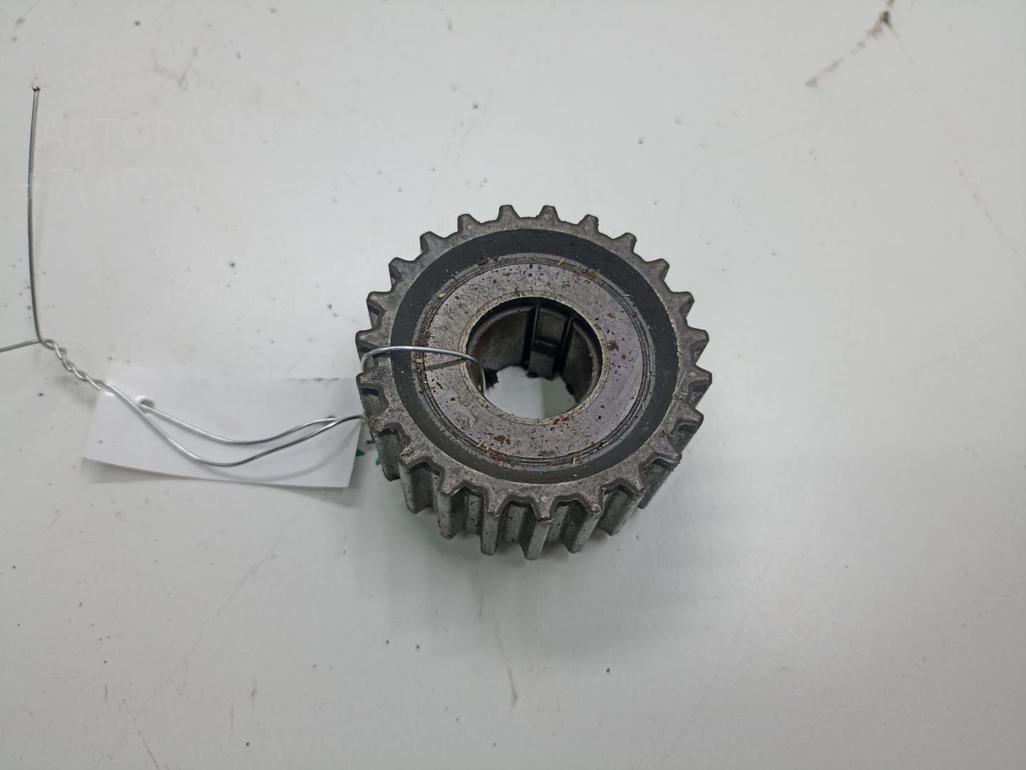 Шестерня коленвала для Meriva A 2003-2010