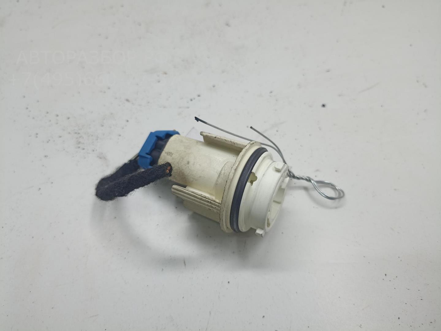 Патрон лампы