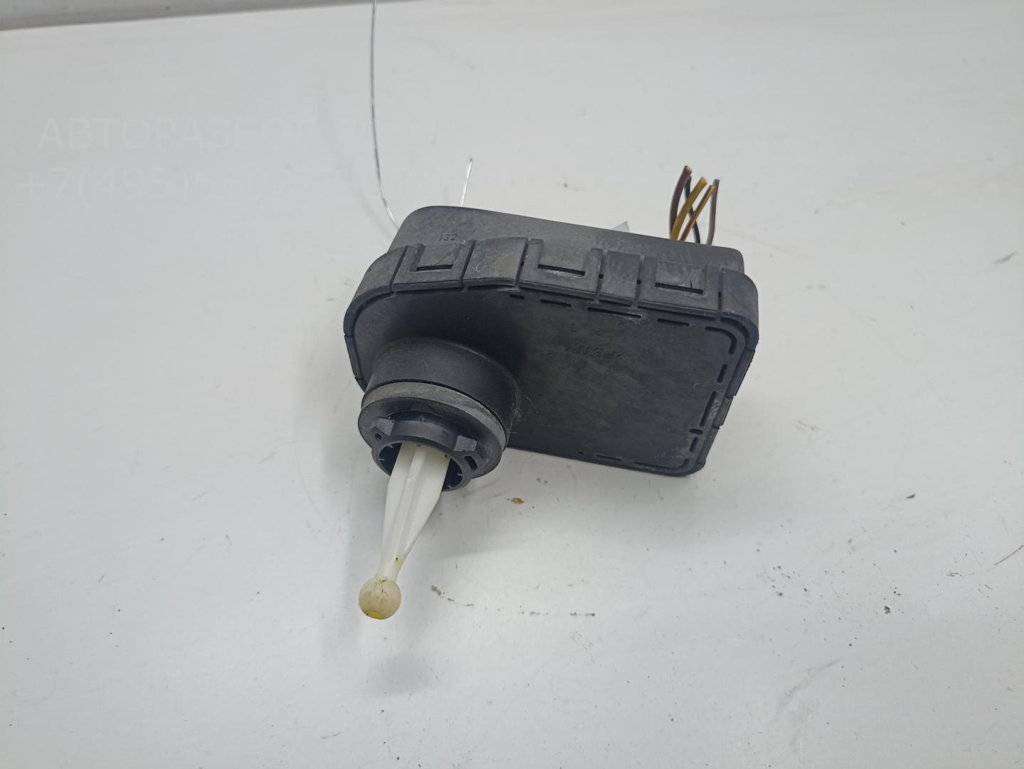 Корректор фары