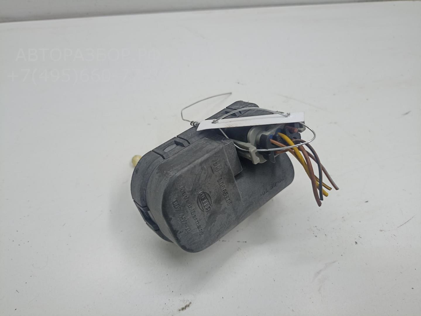 Корректор фары