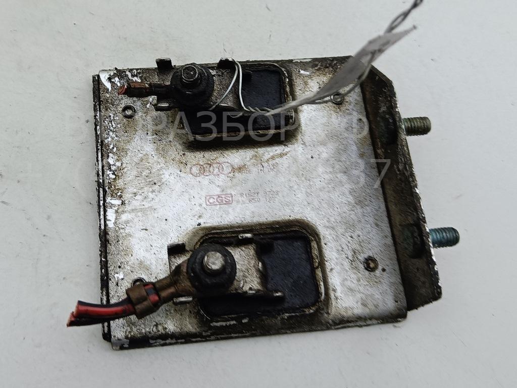 Блок управления вентилятором