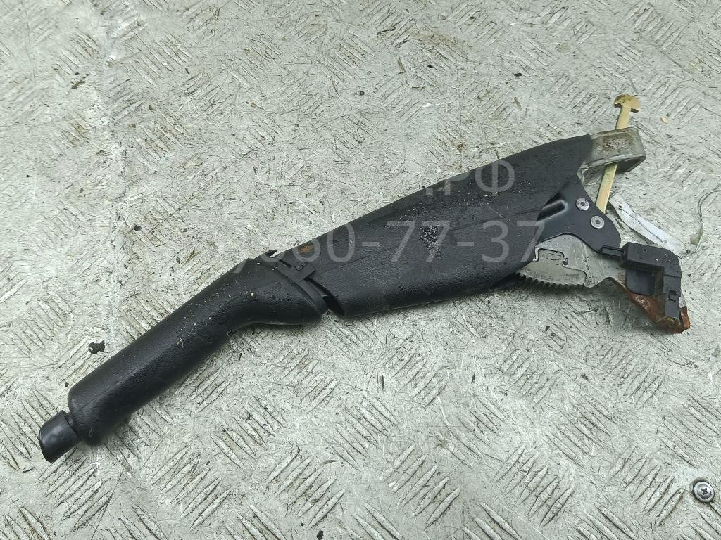 Рычаг стояночного тормоза