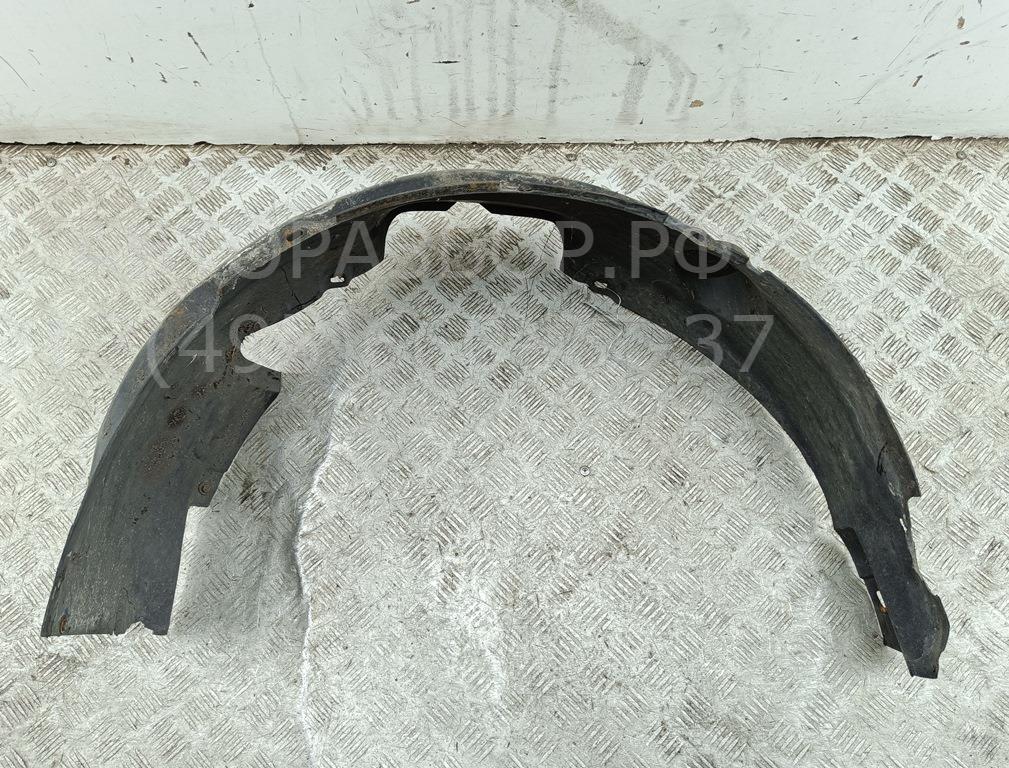 Локер передний правый