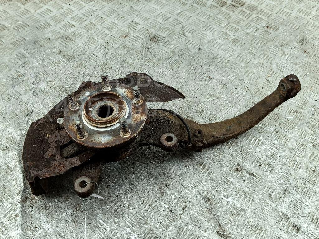 Ступица передняя