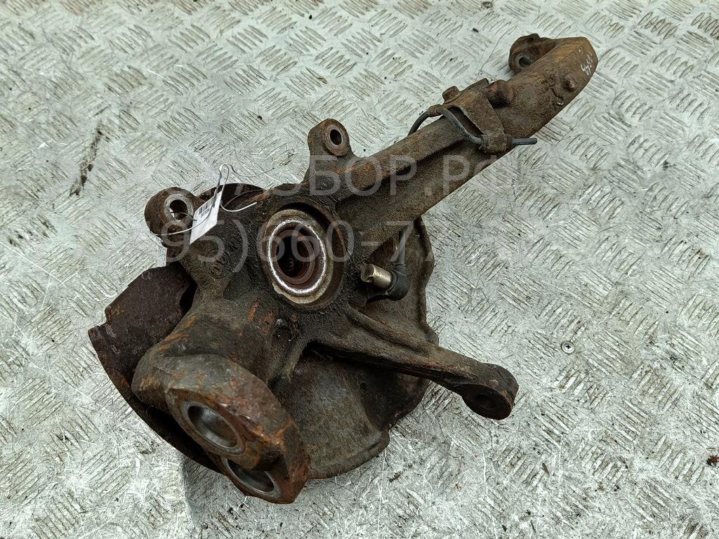 Ступица передняя