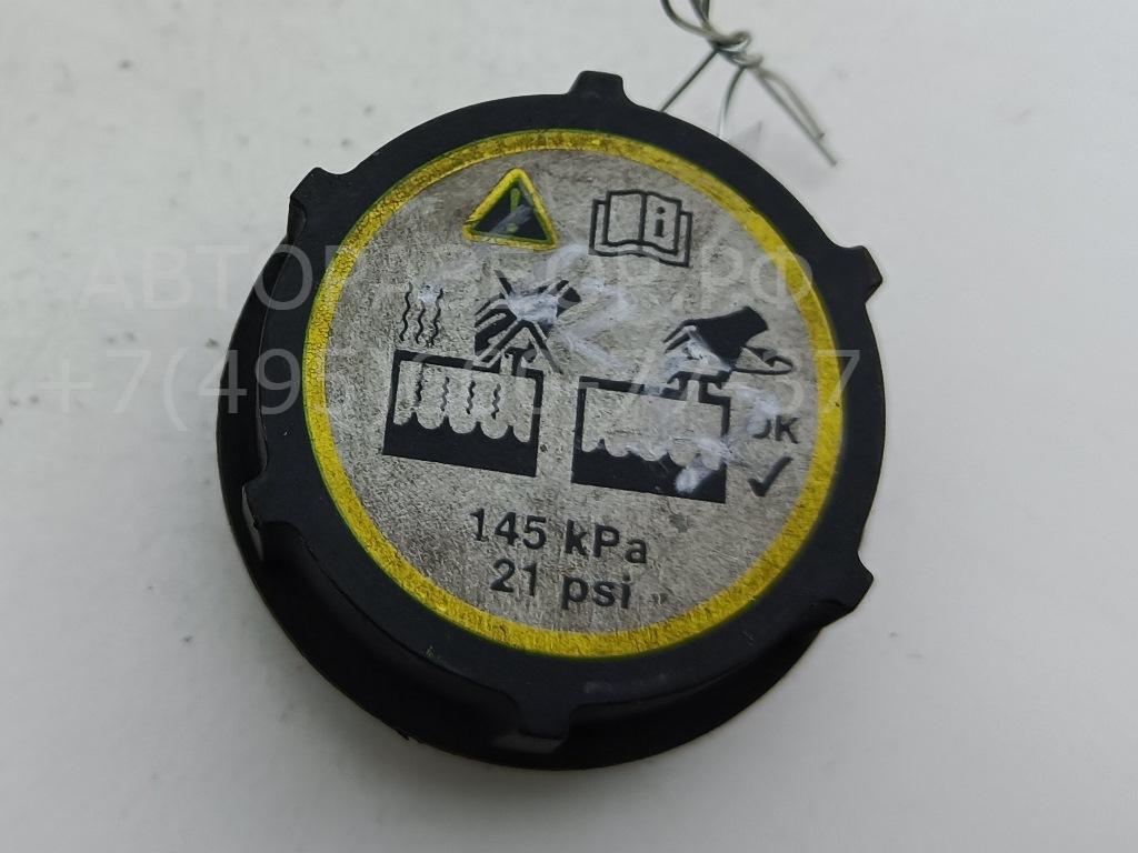 Крышка расширительного бачка
