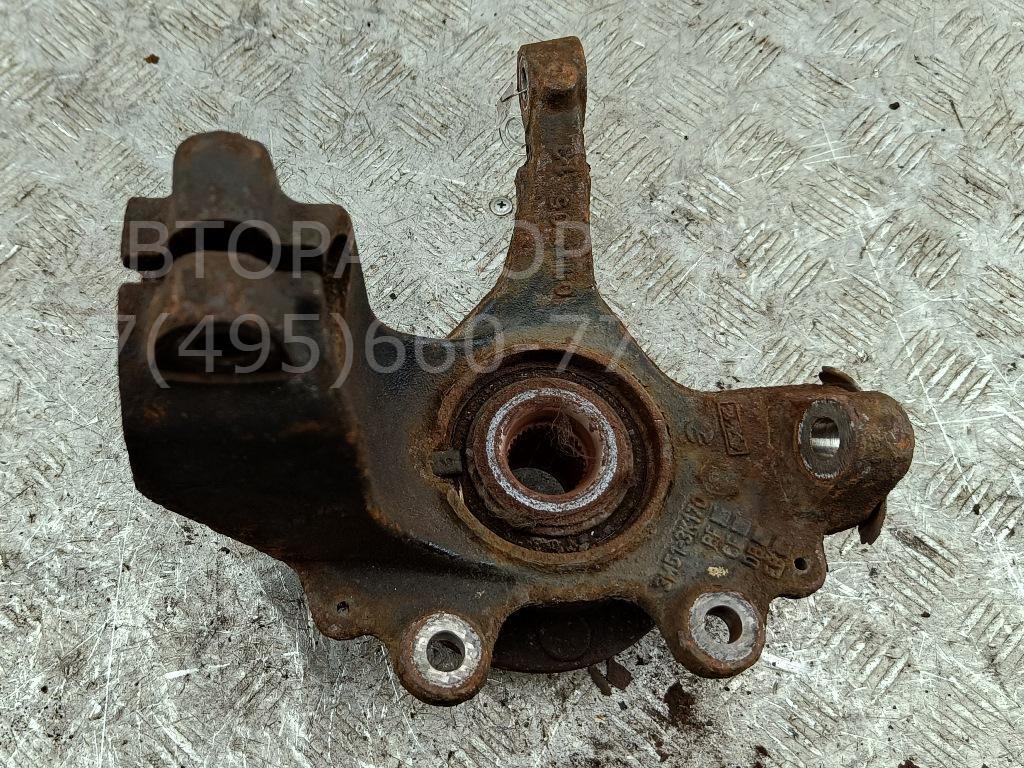 Ступица передняя