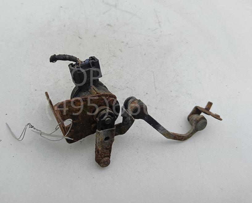 Датчик регулировки дорож. просвета