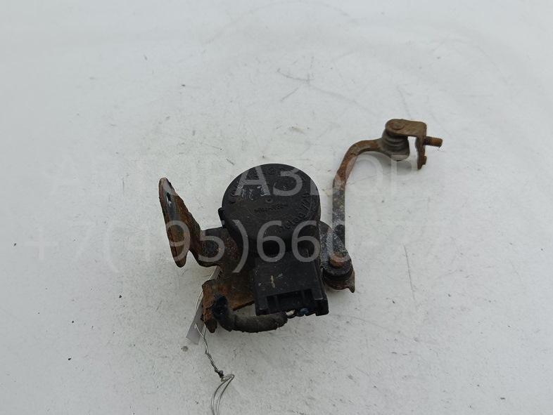 Датчик регулировки дорож. просвета