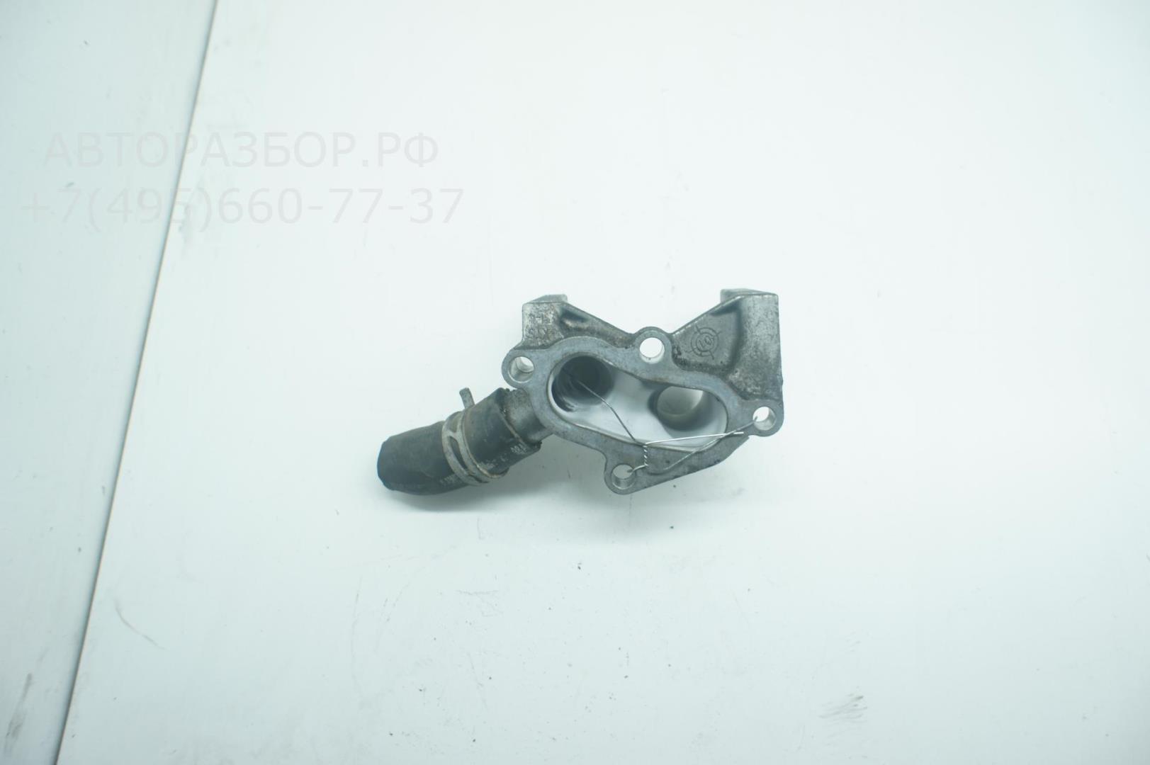 Фланец / тройник