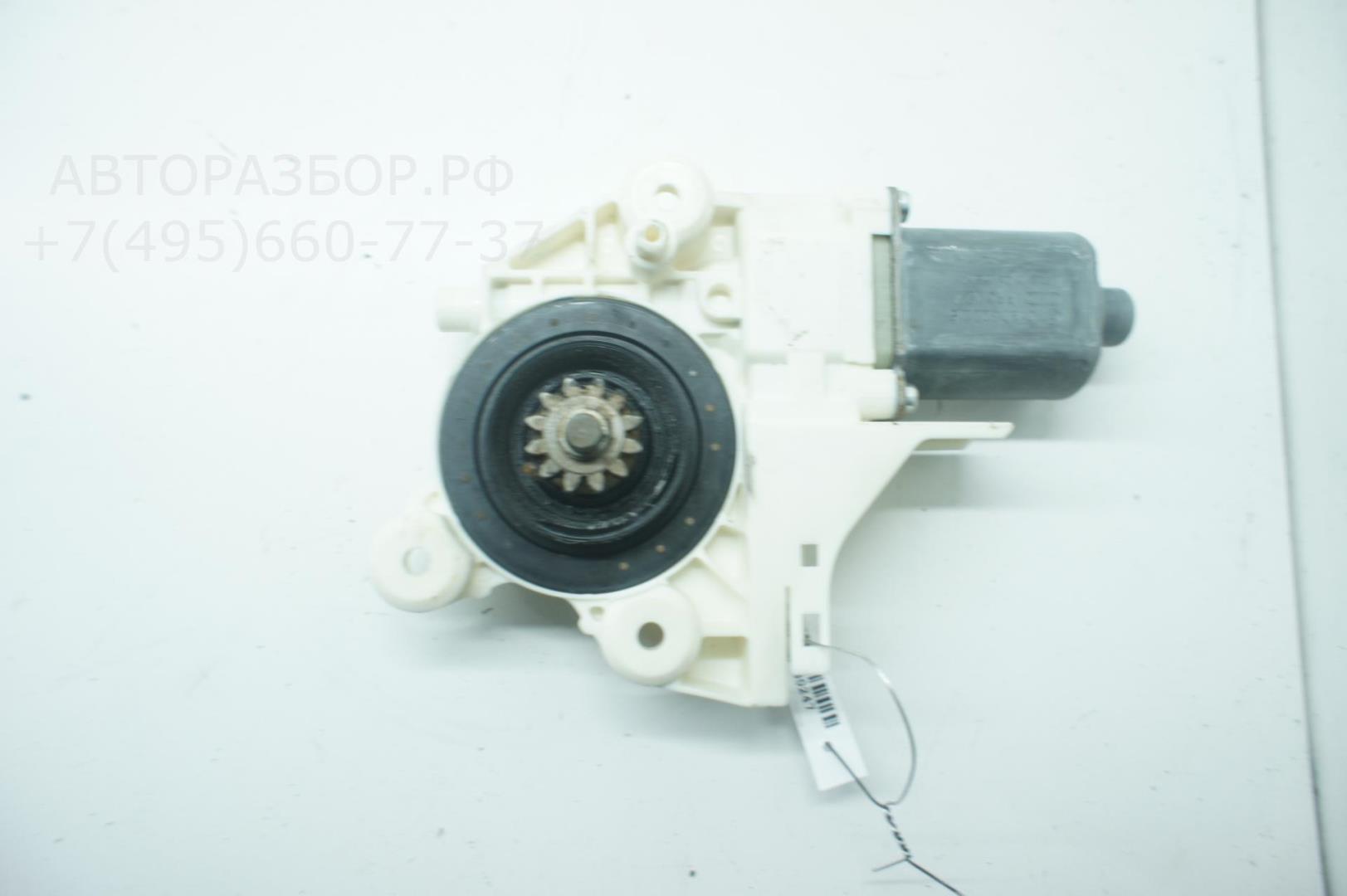 Моторчик стеклоподъемника