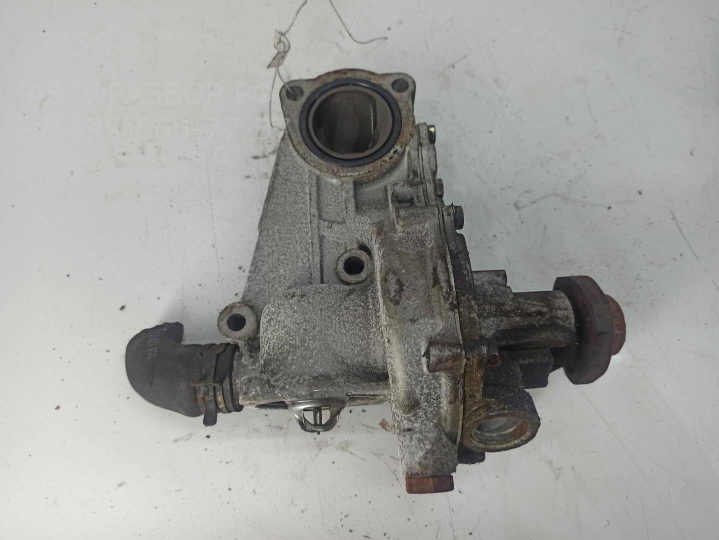 Насос водяной (помпа)