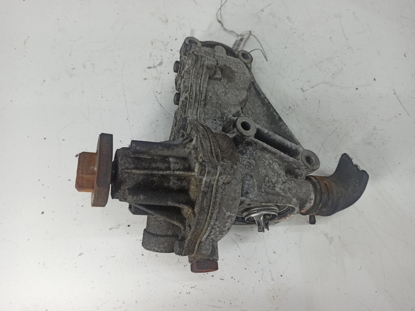 Насос водяной (помпа)