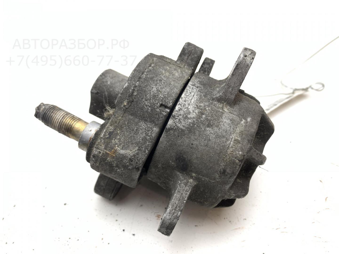 Механизм натяжения ремня ГРМ