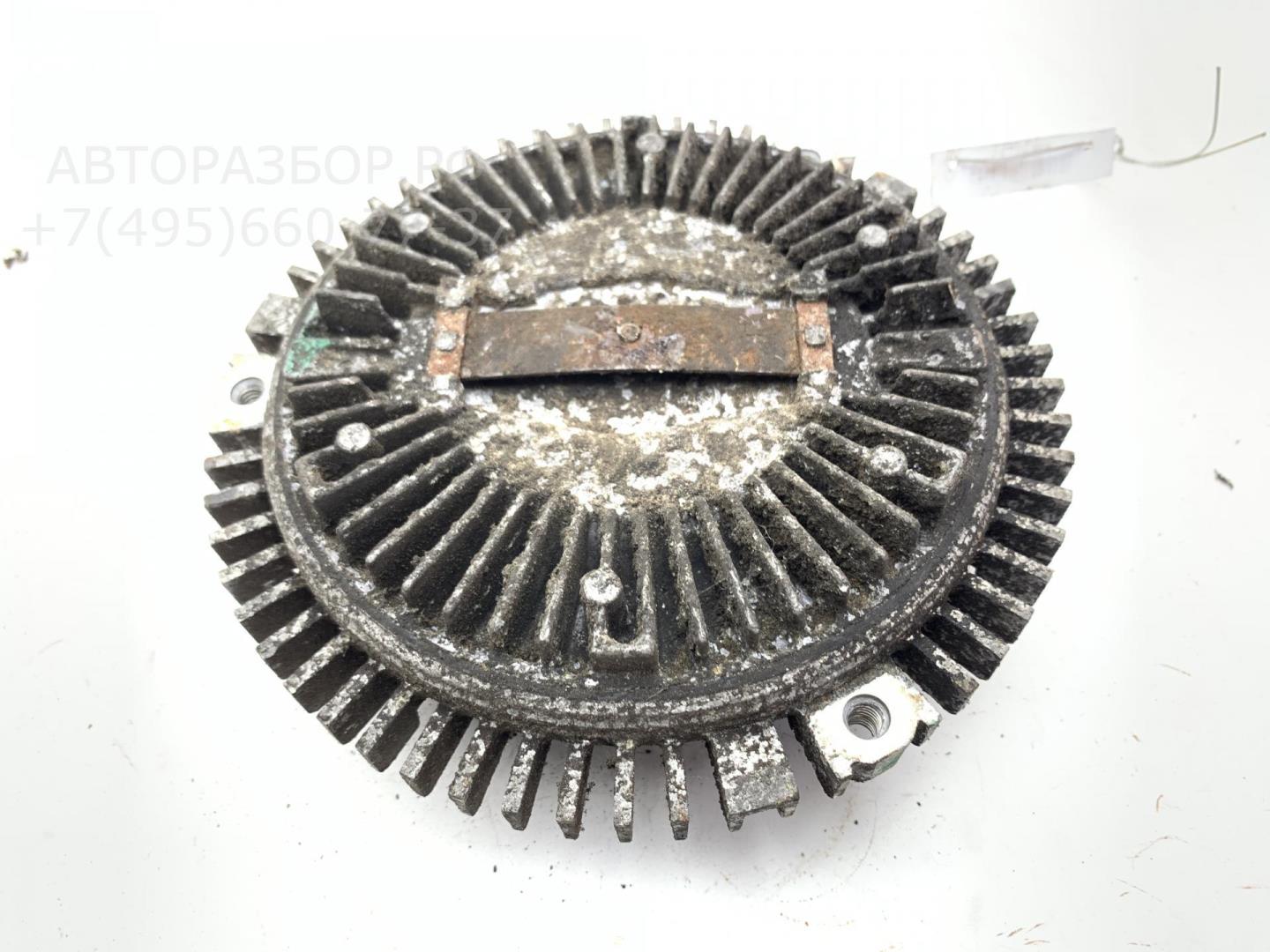 Термомуфта