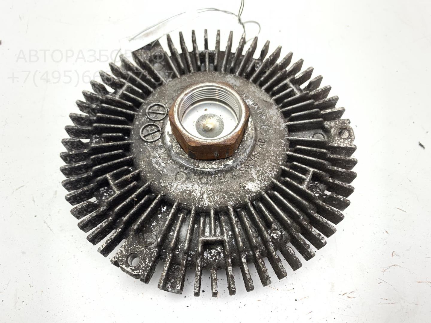 Термомуфта