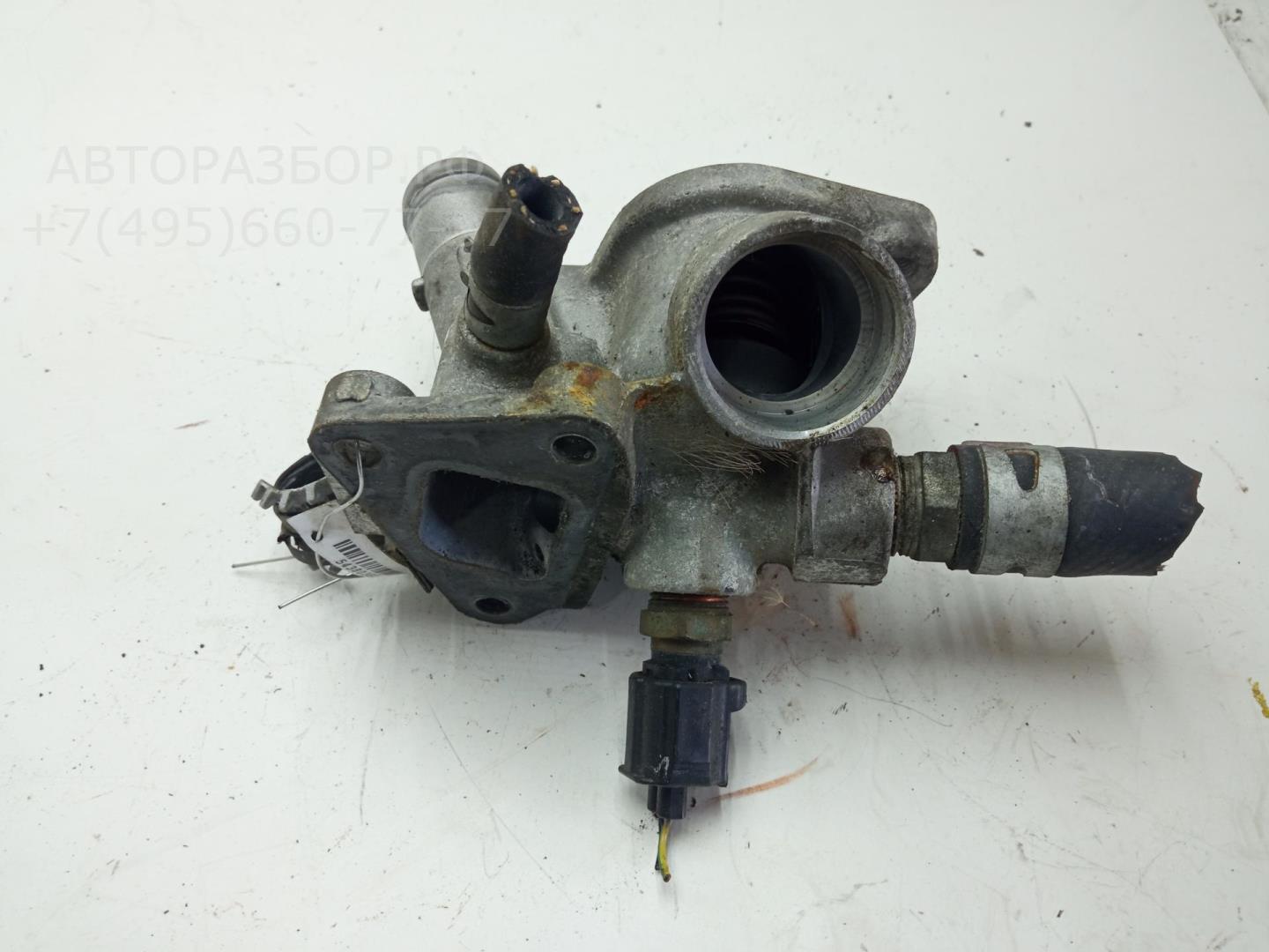 Корпус термостата