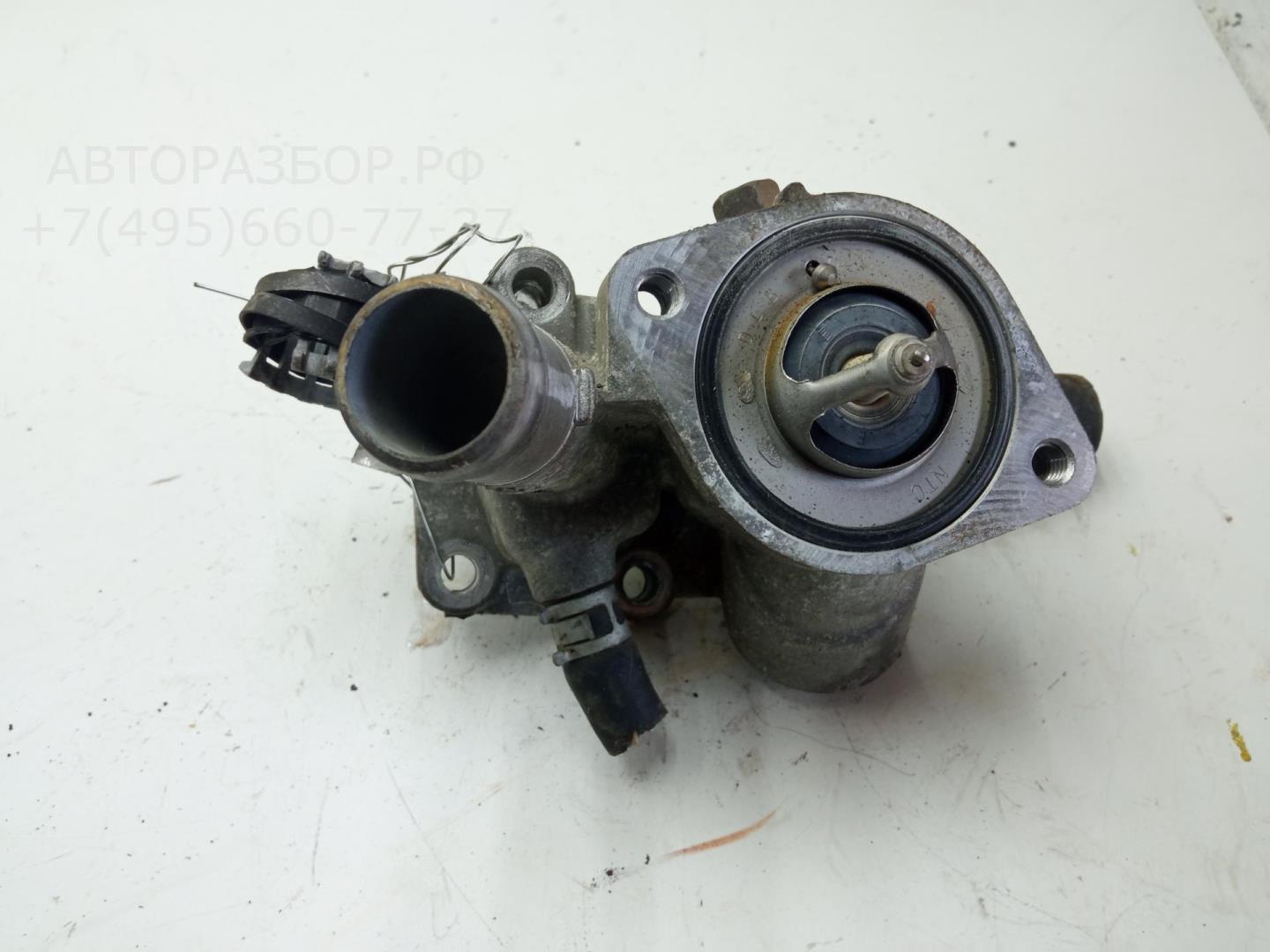 Корпус термостата