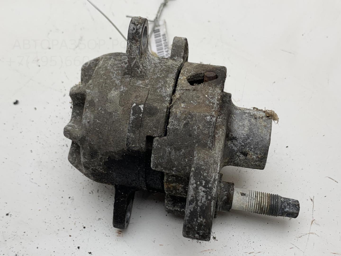 Механизм натяжения ремня ГРМ