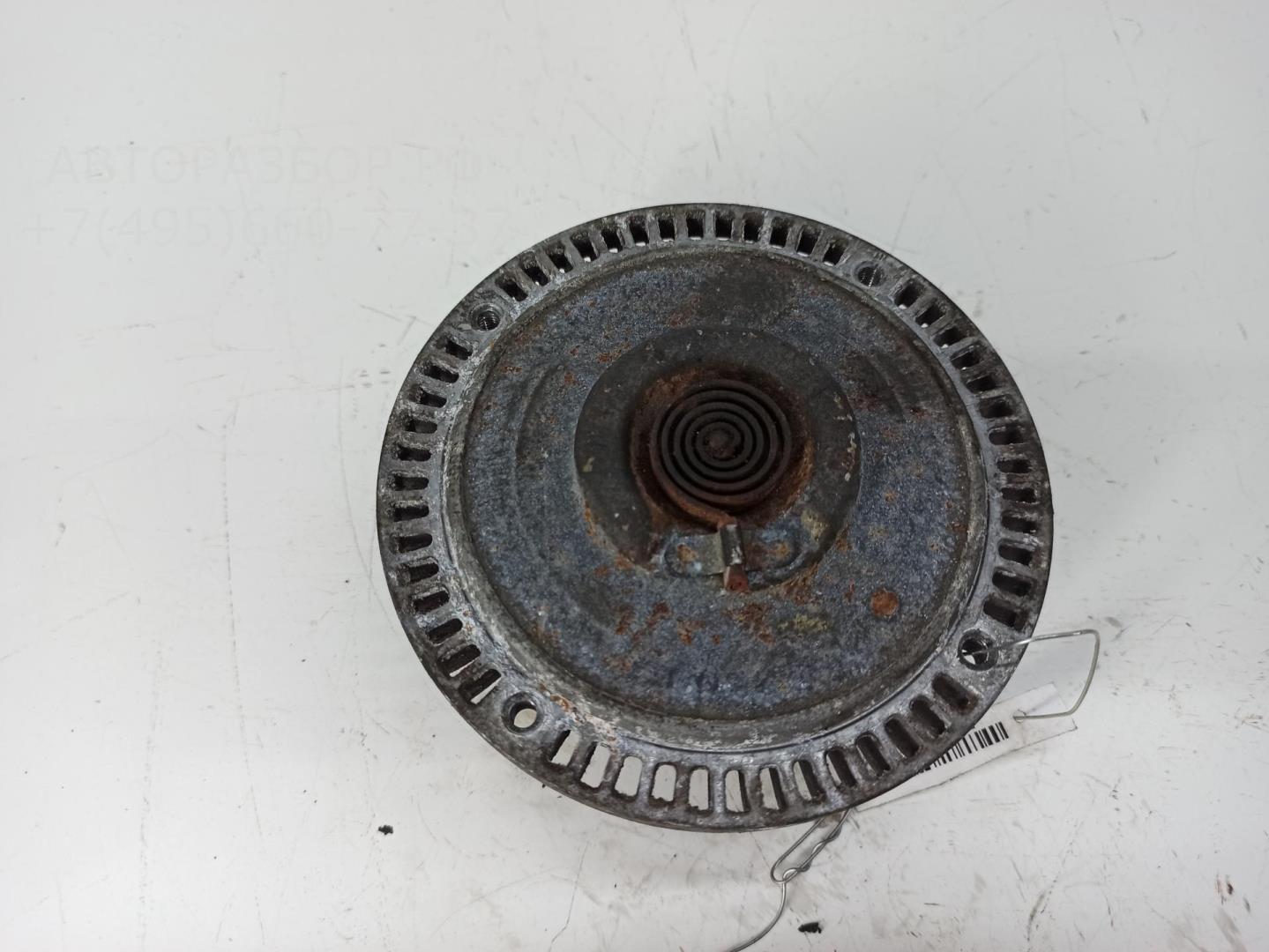 Термомуфта