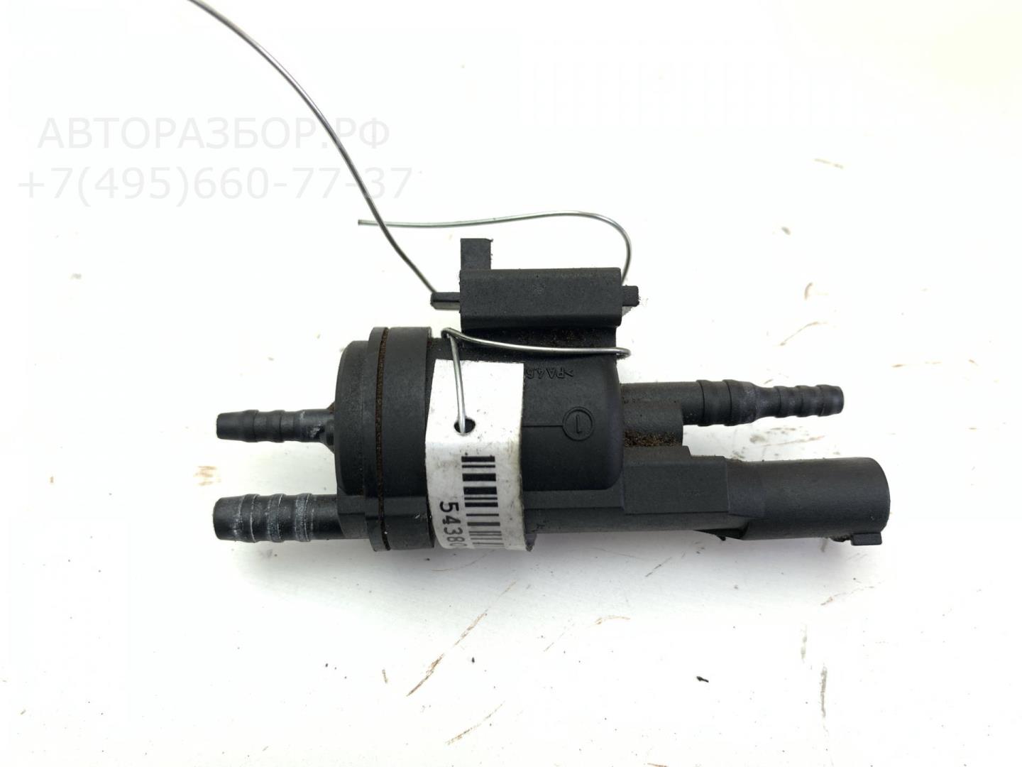 Клапан воздушный