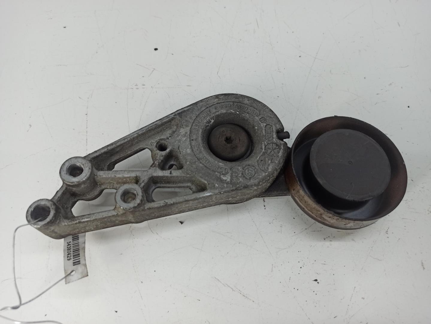 Механизм натяжения ремня ГРМ