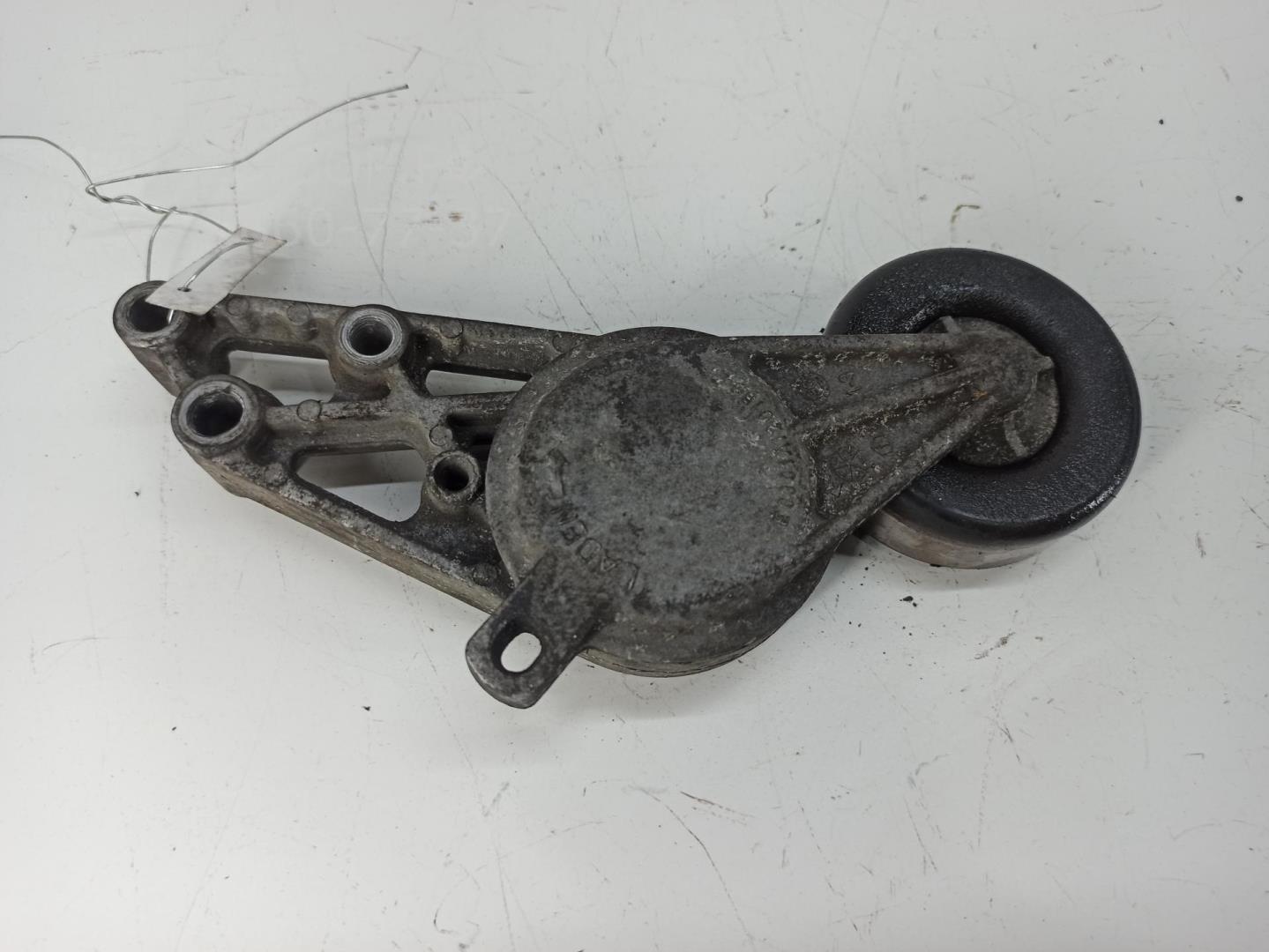 Механизм натяжения ремня ГРМ