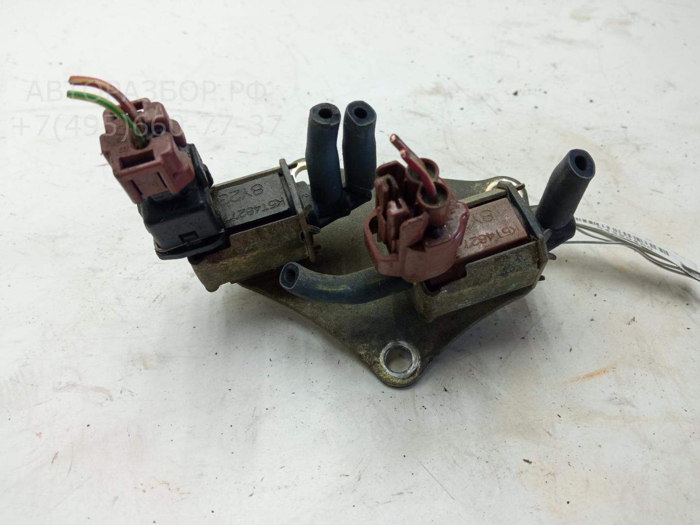 Клапан воздушный