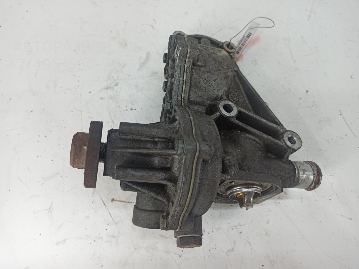 Насос водяной (помпа)