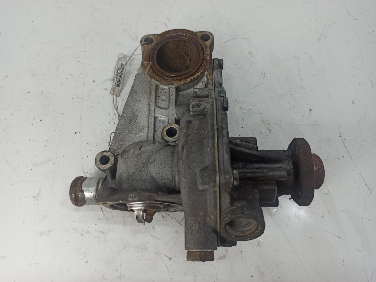 Насос водяной (помпа)