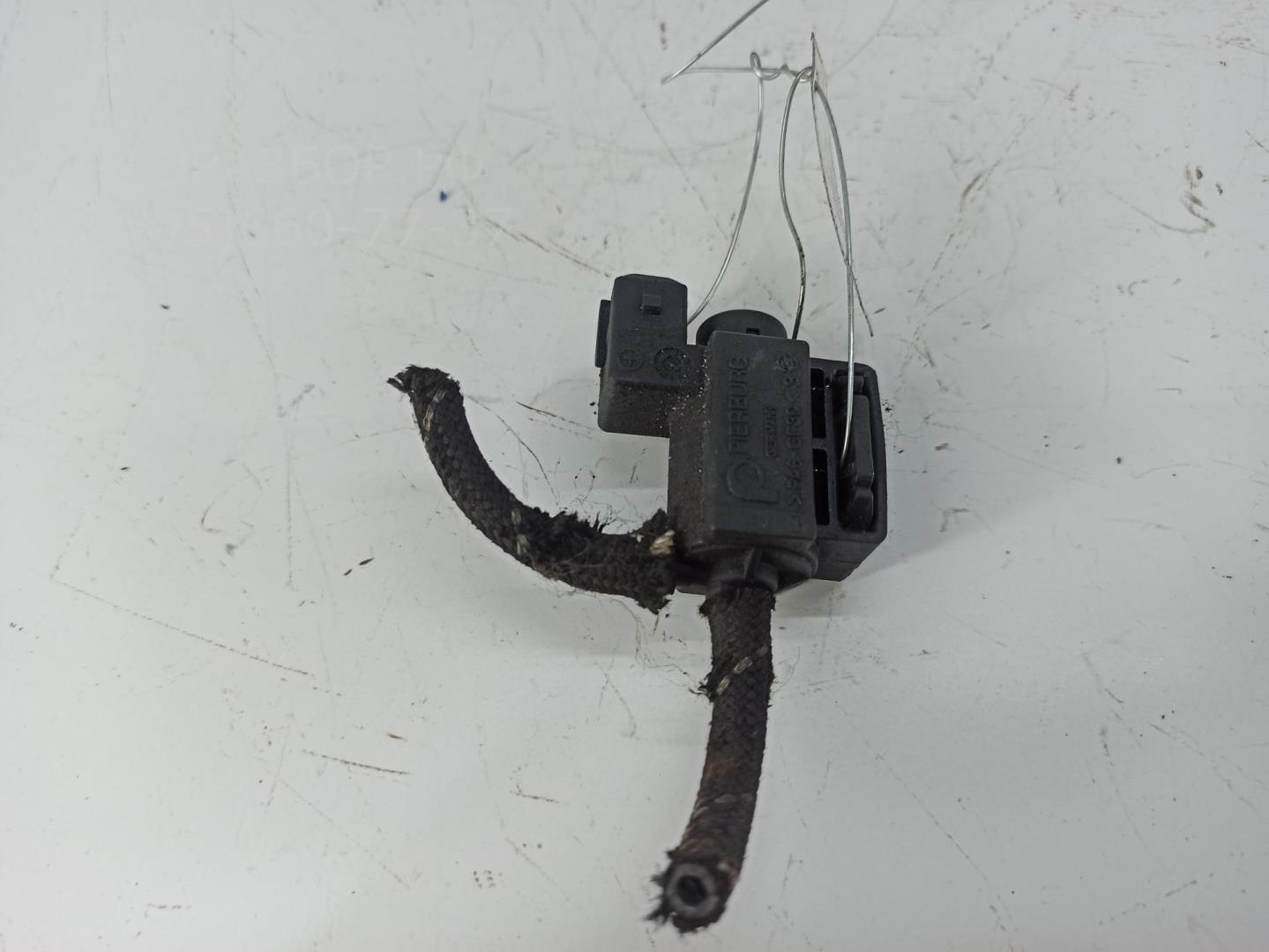 Клапан воздушный