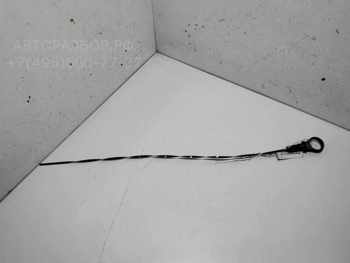 Щуп масляный двигателя