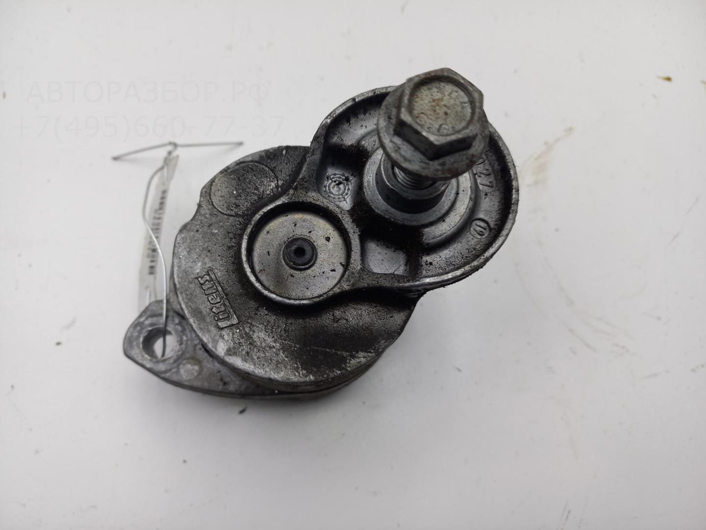 Механизм натяжения ремня ГРМ