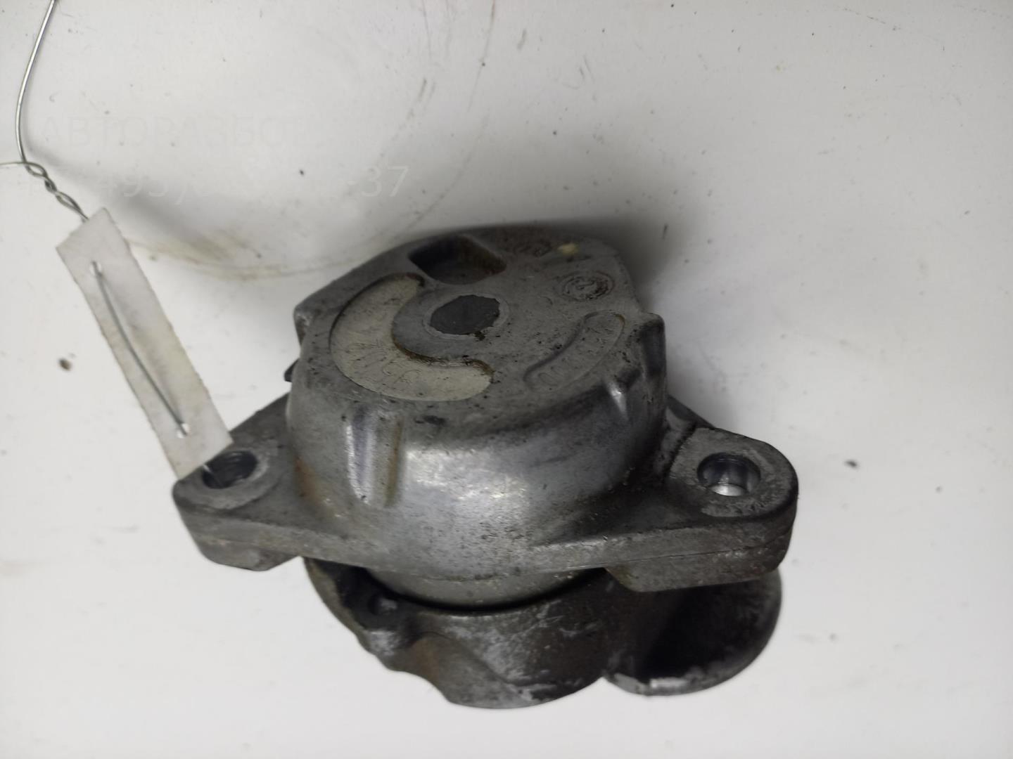 Механизм натяжения ремня ГРМ