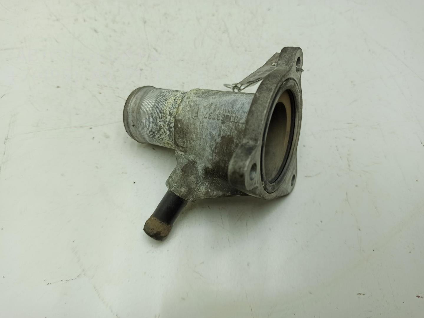 Корпус термостата