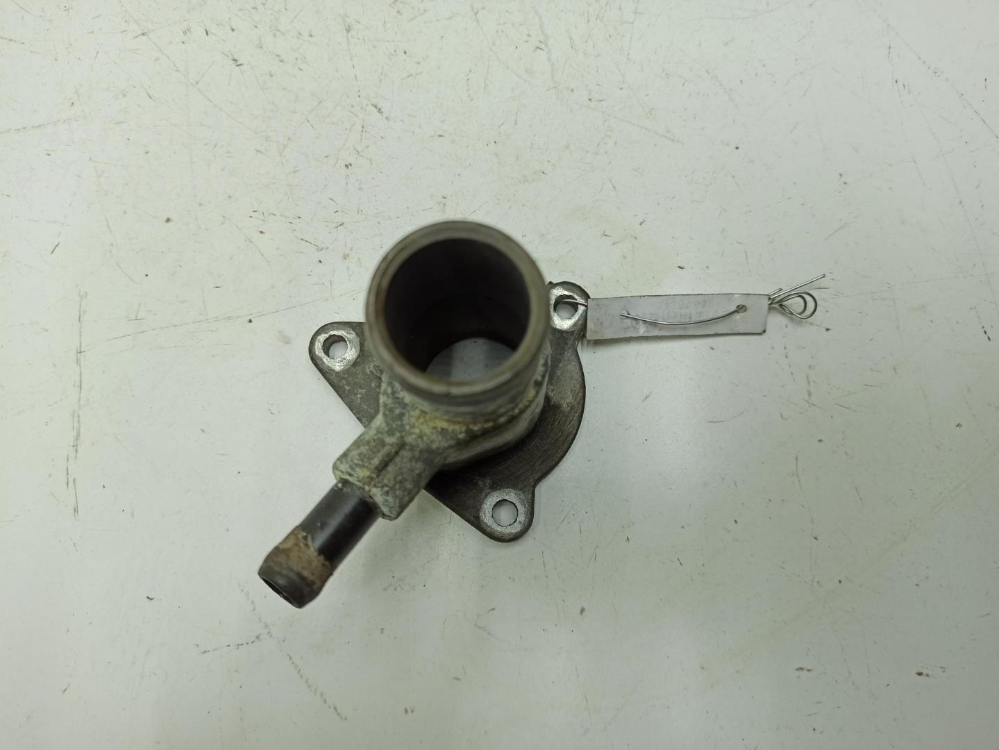 Корпус термостата